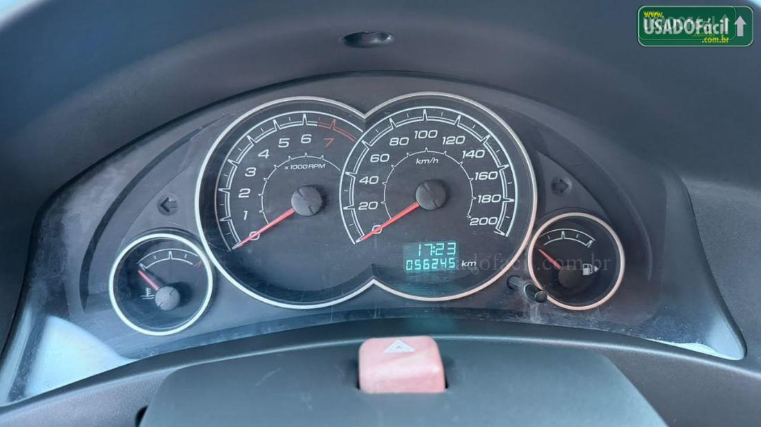 CHEVROLET/GM CELTA LT 5P Flex 2013/2014 — foto 9 de 15