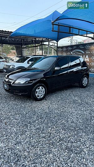 CHEVROLET/GM CELTA LT 5P Flex