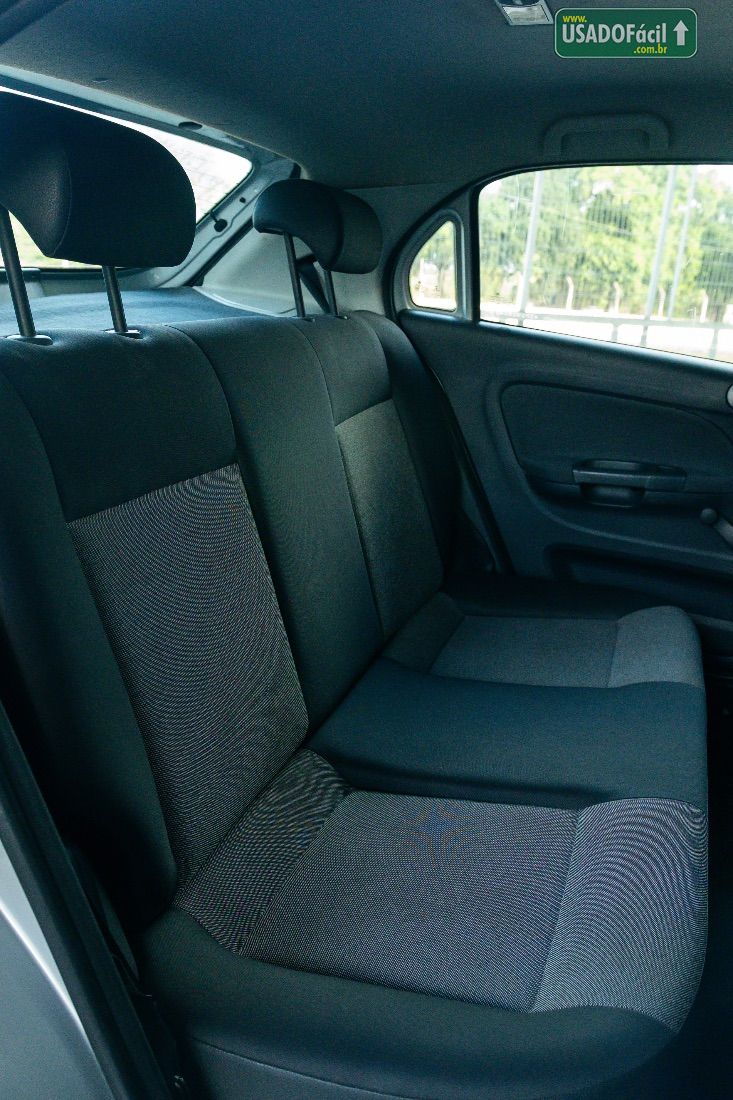 Volkswagen Gol 1.6 Mi 4P Total Flex 2013/2014 — foto 11 de 12