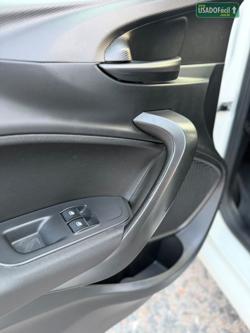 Fiat Argo Drive 1.0 Flex 2025/2026 — foto 10 de 23