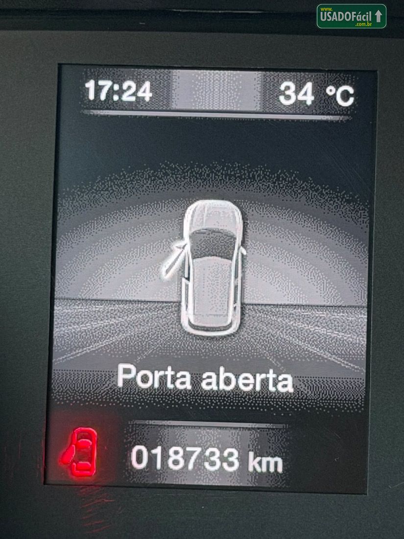 Fiat Argo Drive 1.0 Flex 2025/2026 — foto 13 de 23