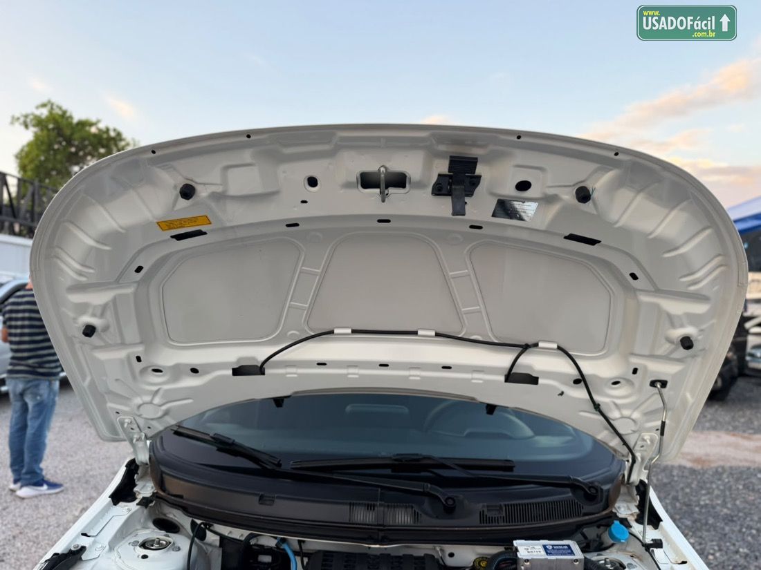 Fiat Argo Drive 1.0 Flex 2025/2026 — foto 19 de 23
