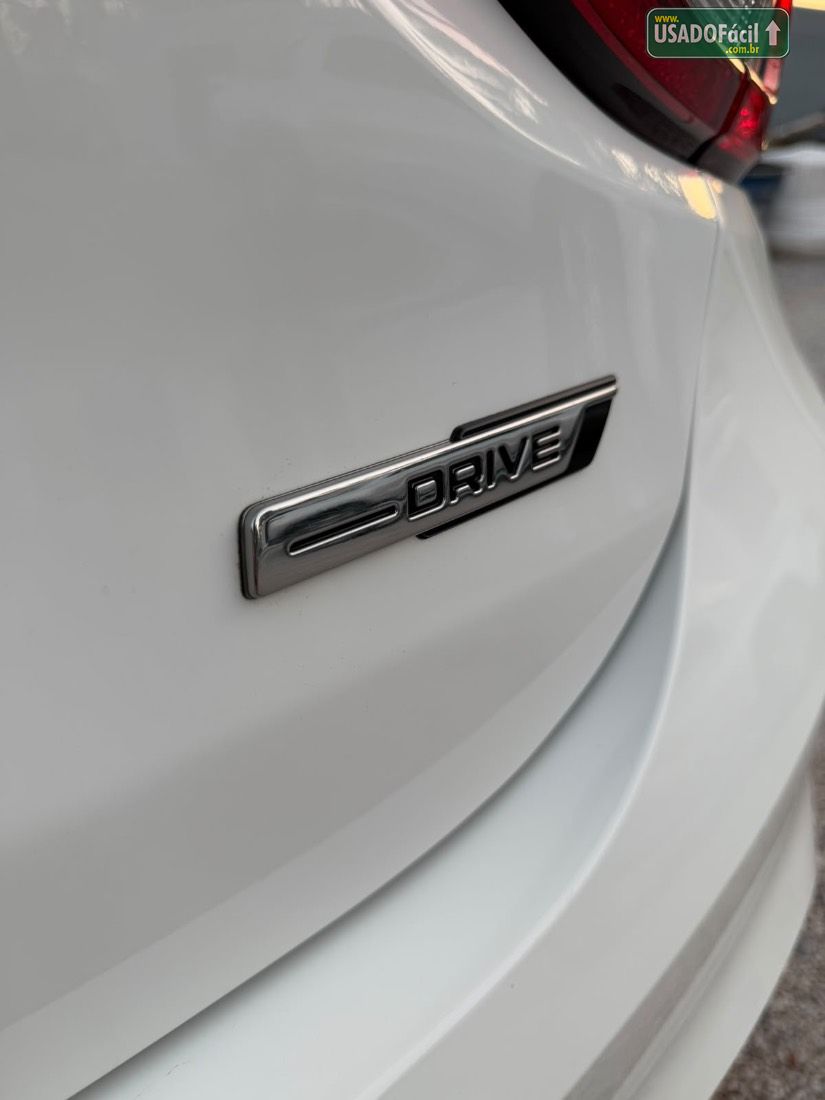 Fiat Argo Drive 1.0 Flex 2025/2026 — foto 6 de 23