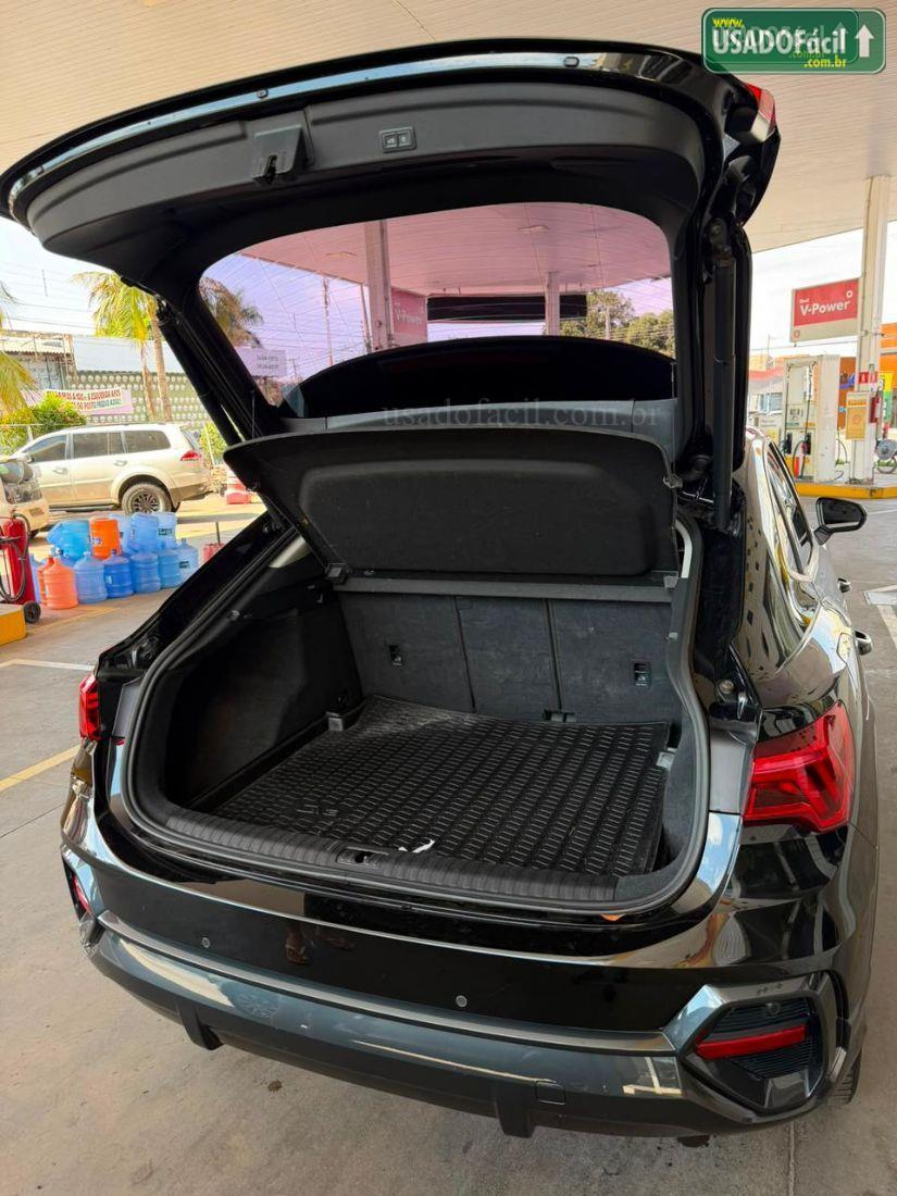 AUDI Q3 Performance 2.0 TFSI Tiptronic Quattro 2022/2023 — foto 10 de 10