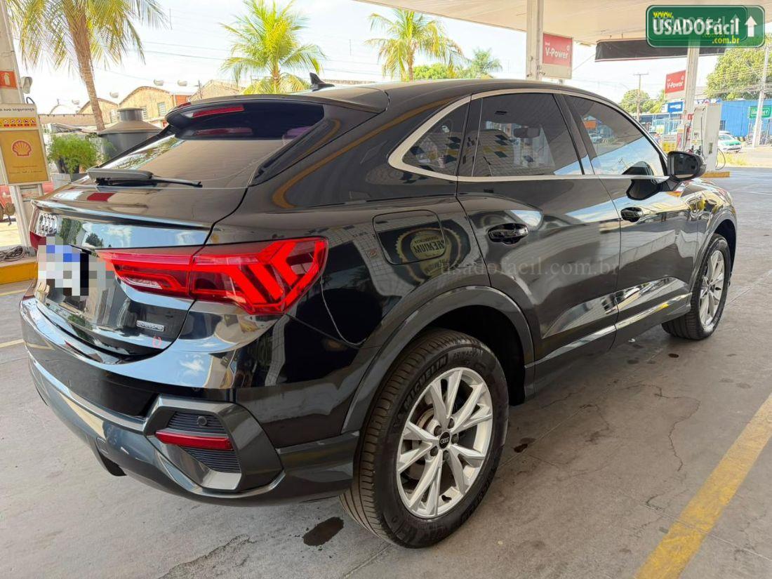 AUDI Q3 Performance 2.0 TFSI Tiptronic Quattro 2022/2023 — foto 3 de 10