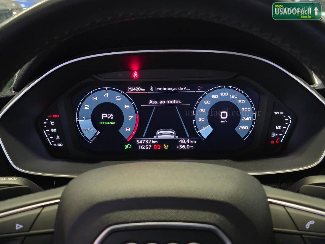 AUDI Q3 Performance 2.0 TFSI Tiptronic Quattro 2022/2023 — foto 6 de 10