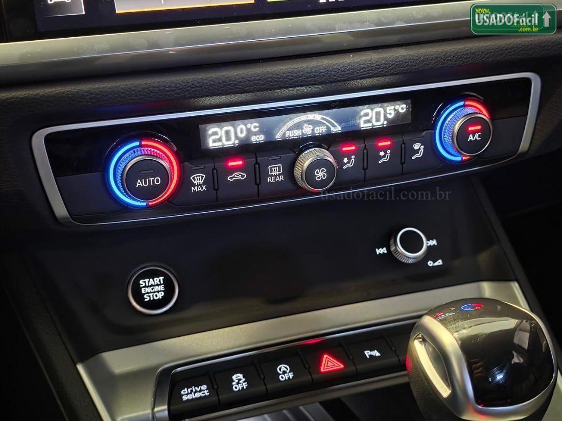 AUDI Q3 Performance 2.0 TFSI Tiptronic Quattro 2022/2023 — foto 7 de 10