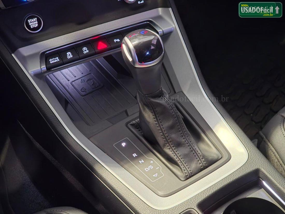 AUDI Q3 Performance 2.0 TFSI Tiptronic Quattro 2022/2023 — foto 8 de 10