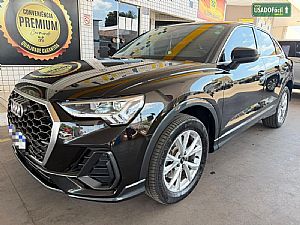 AUDI Q3 Performance 2.0 TFSI Tiptronic Quattro