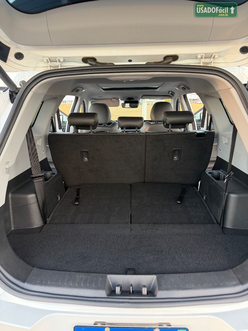 CAOA CHERY/CHERY Tiggo 8 TXS 1.6 TGDi Automático 2022/2023 — foto 15 de 16