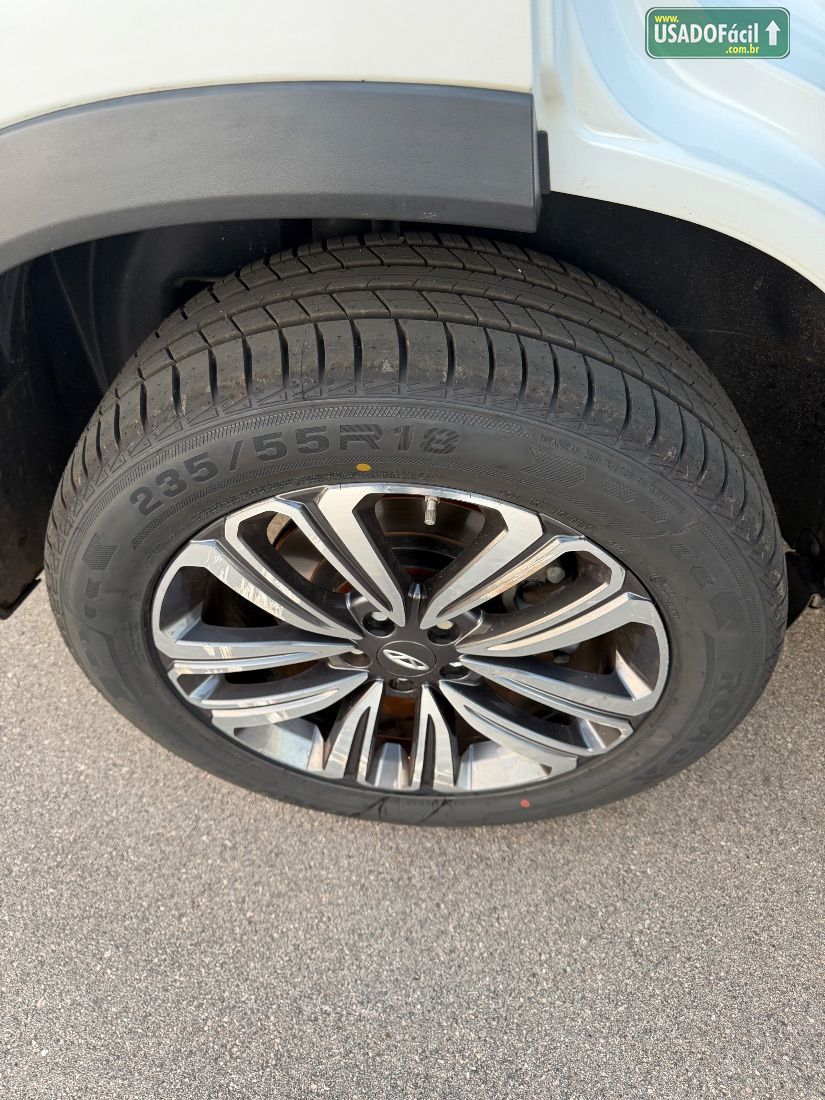 CAOA CHERY/CHERY Tiggo 8 TXS 1.6 TGDi Automático 2022/2023 — foto 16 de 16