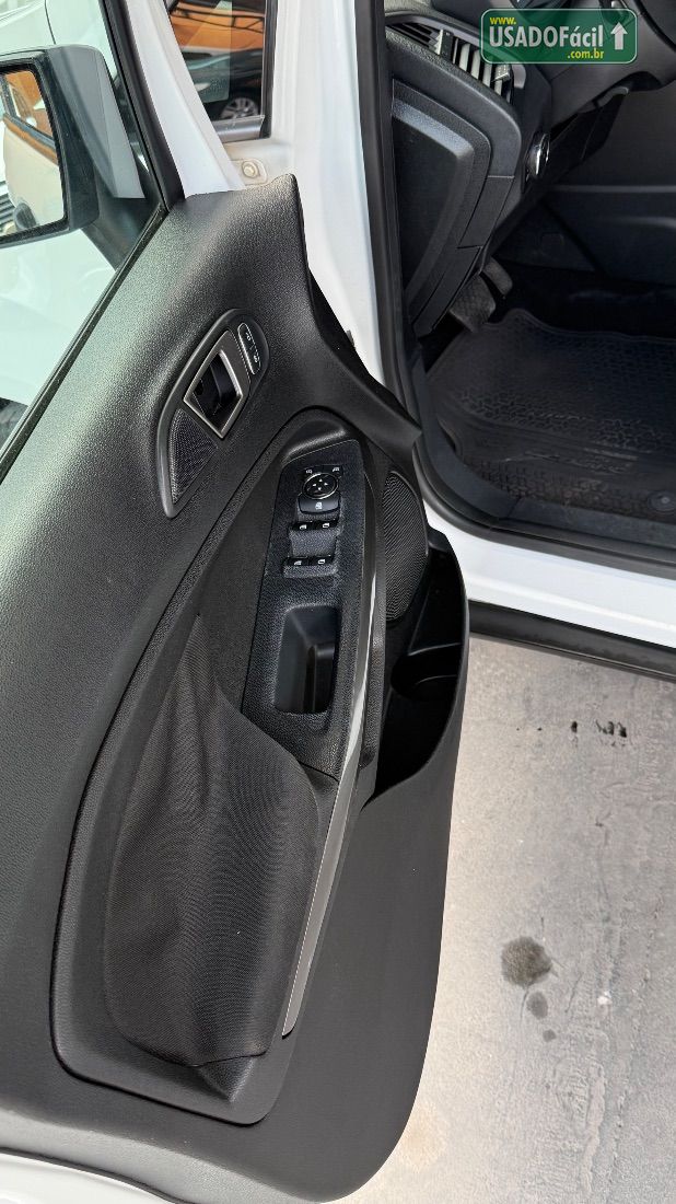Ford EcoSport SE 1.5 Automático Flex 2018/2019 — foto 11 de 14