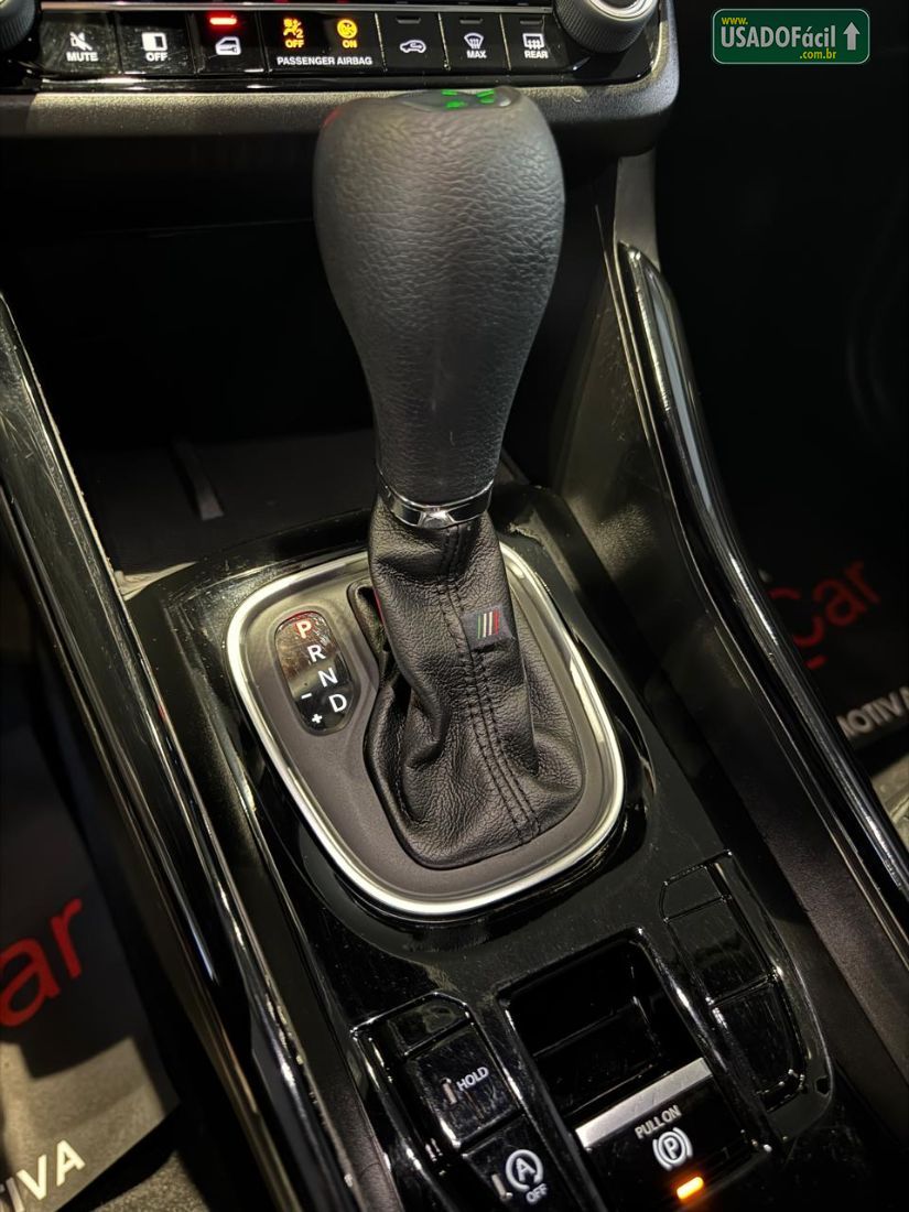 Fiat Fastback Limited Edition 1.3 270 Turbo Automático Flex 2023/2023 — foto 21 de 29
