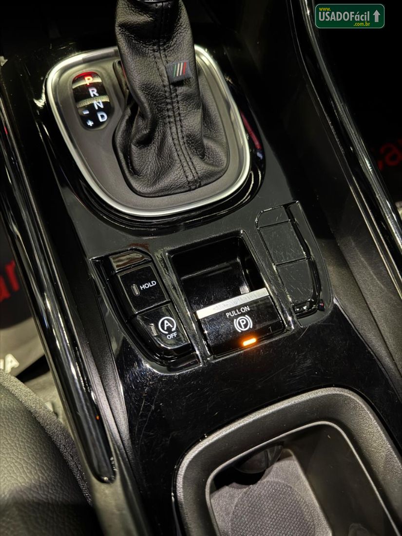 Fiat Fastback Limited Edition 1.3 270 Turbo Automático Flex 2023/2023 — foto 22 de 29