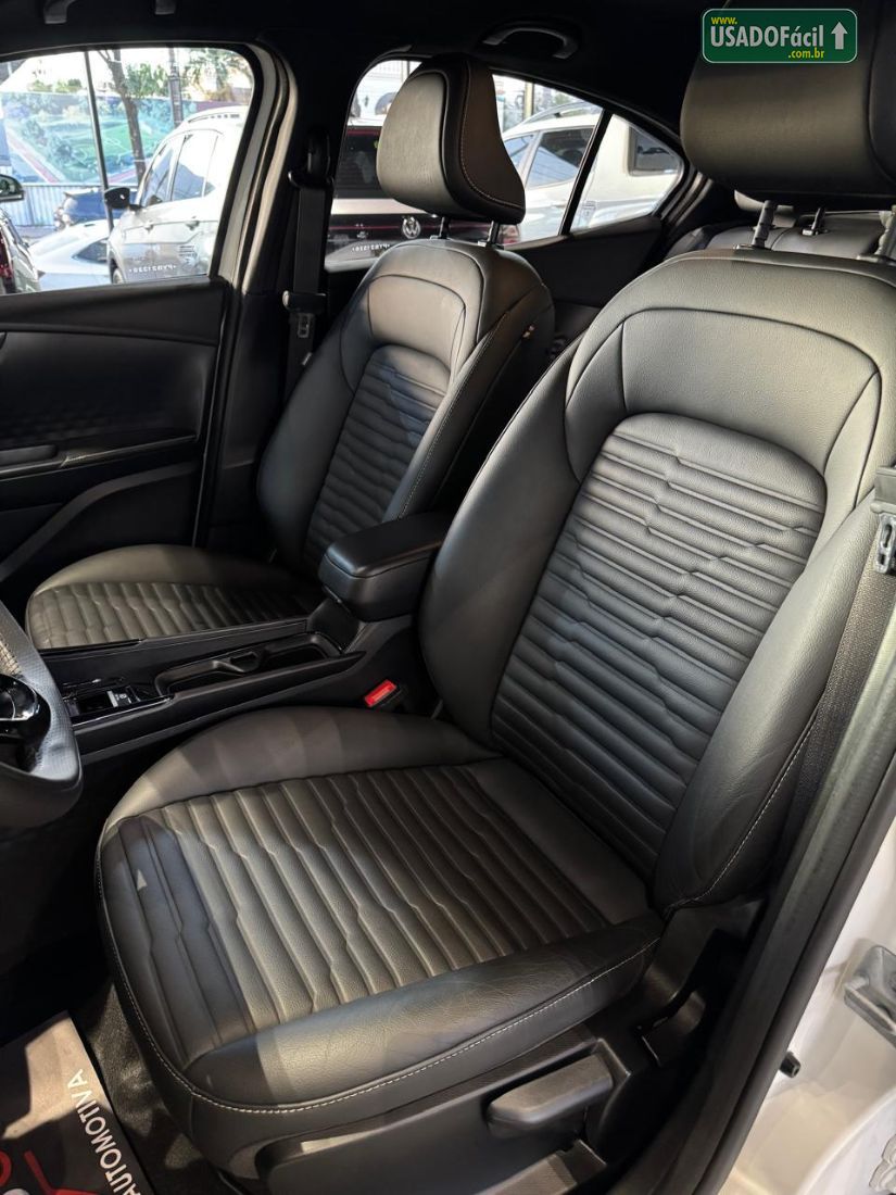 Fiat Fastback Limited Edition 1.3 270 Turbo Automático Flex 2023/2023 — foto 23 de 29