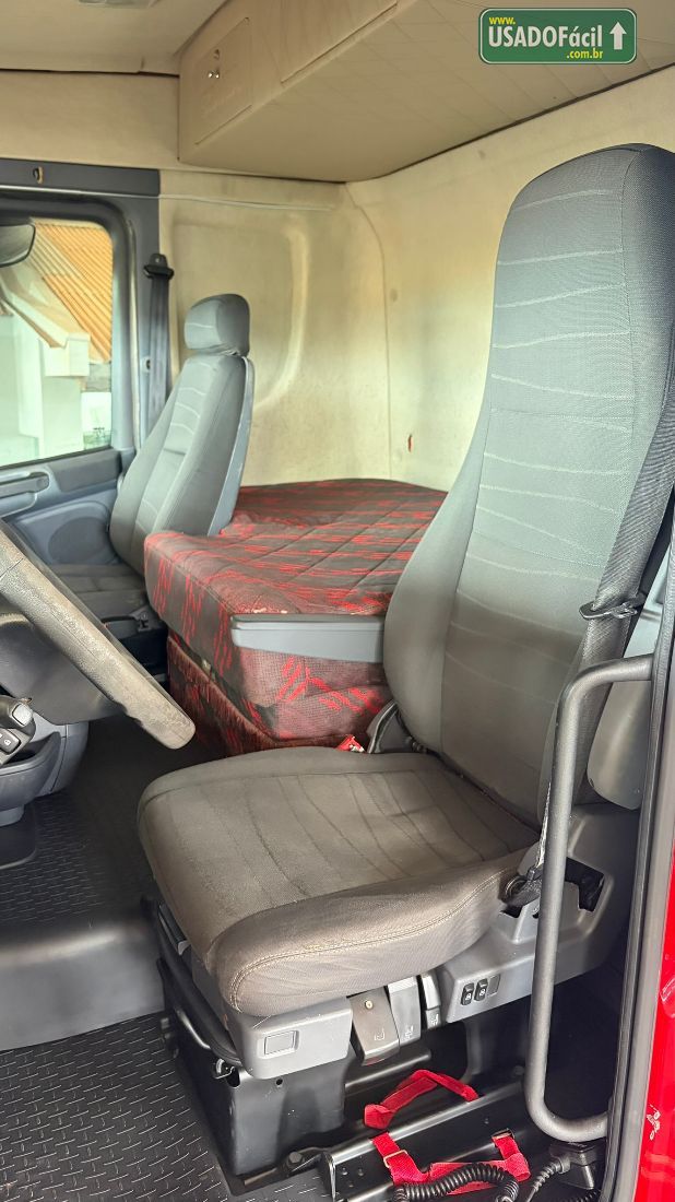 Scania Scania R-440 A 6x4 2P Diesel E5 2013/2014 — foto 10 de 15