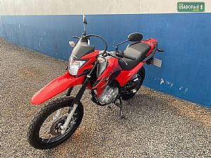 Honda NXR 160 Bros ESDD Flexone