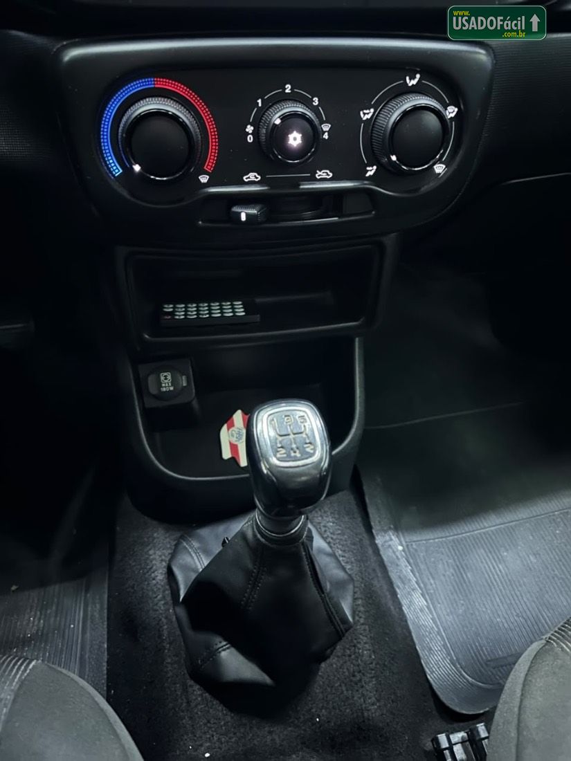 Fiat Strada Endurance Plus CS 1.4 Flex 2022/2022 — foto 12 de 12