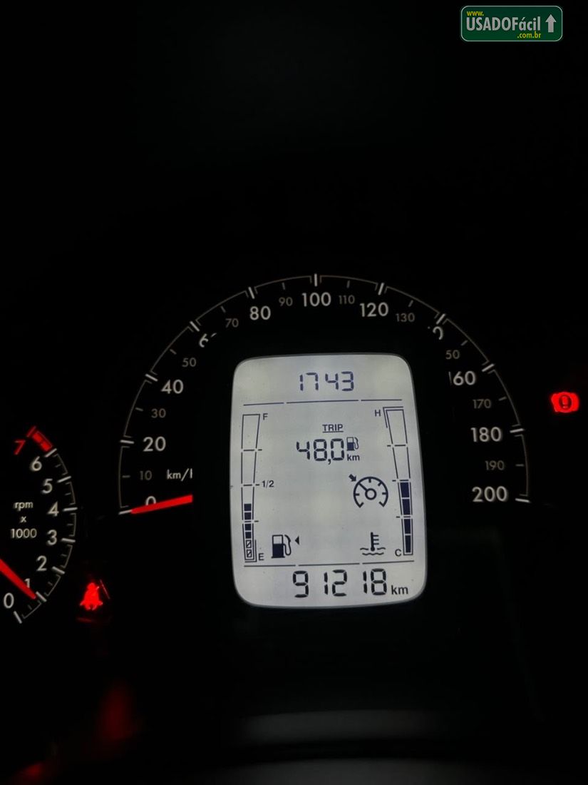 Fiat Strada Endurance Plus CS 1.4 Flex 2022/2022 — foto 8 de 12