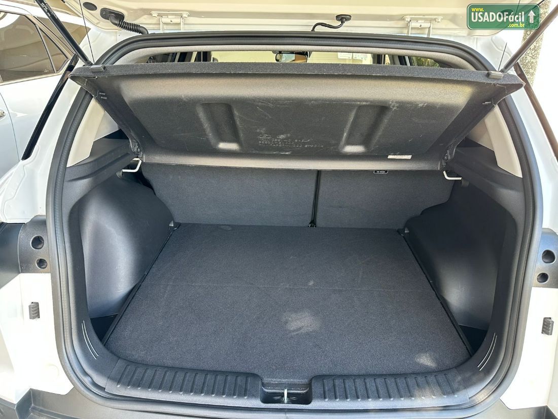 Hyundai Creta Platinum 1.0 Turbo Automático Flex 2025/2026 — foto 14 de 14