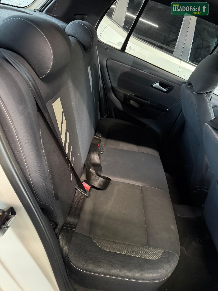 Volkswagen Fox Run 1.6 5P Flex 2016/2017 — foto 10 de 10
