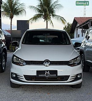 Fox Run 1.6 5p Flex 2016/2017 em Sorriso - MT