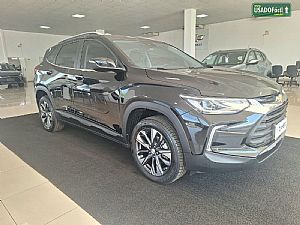 CHEVROLET/GM Tracker Premier 1.2 Turbo Automático Flex