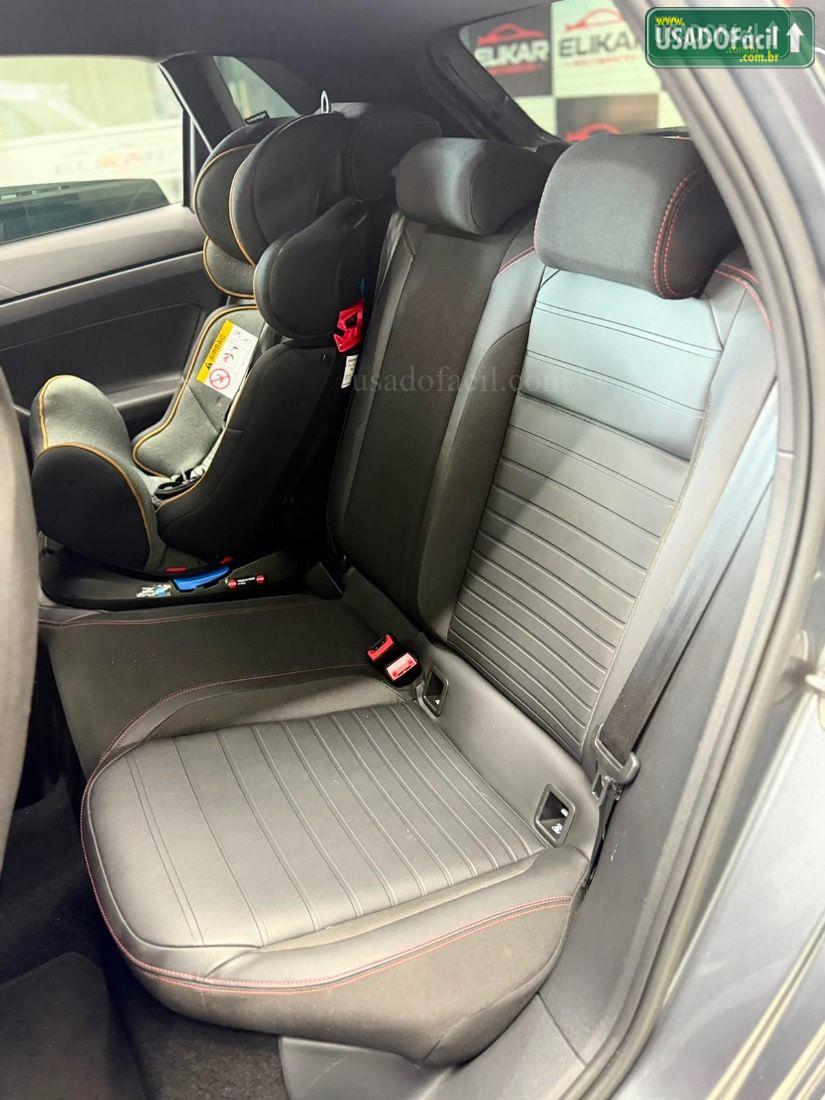 VOLKSWAGEN POLO GTS 250 TSI 2023/2023 — foto 10 de 16
