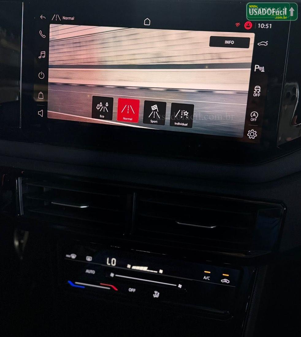 VOLKSWAGEN POLO GTS 250 TSI 2023/2023 — foto 12 de 16
