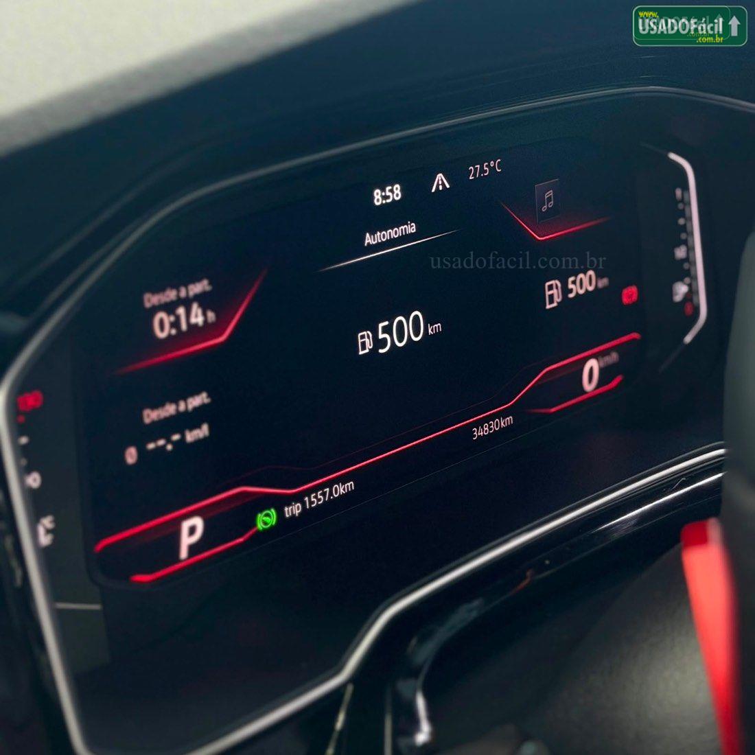 VOLKSWAGEN POLO GTS 250 TSI 2023/2023 — foto 16 de 16
