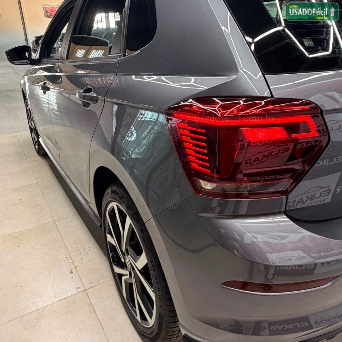 VOLKSWAGEN POLO GTS 250 TSI 2023/2023 — foto 5 de 16