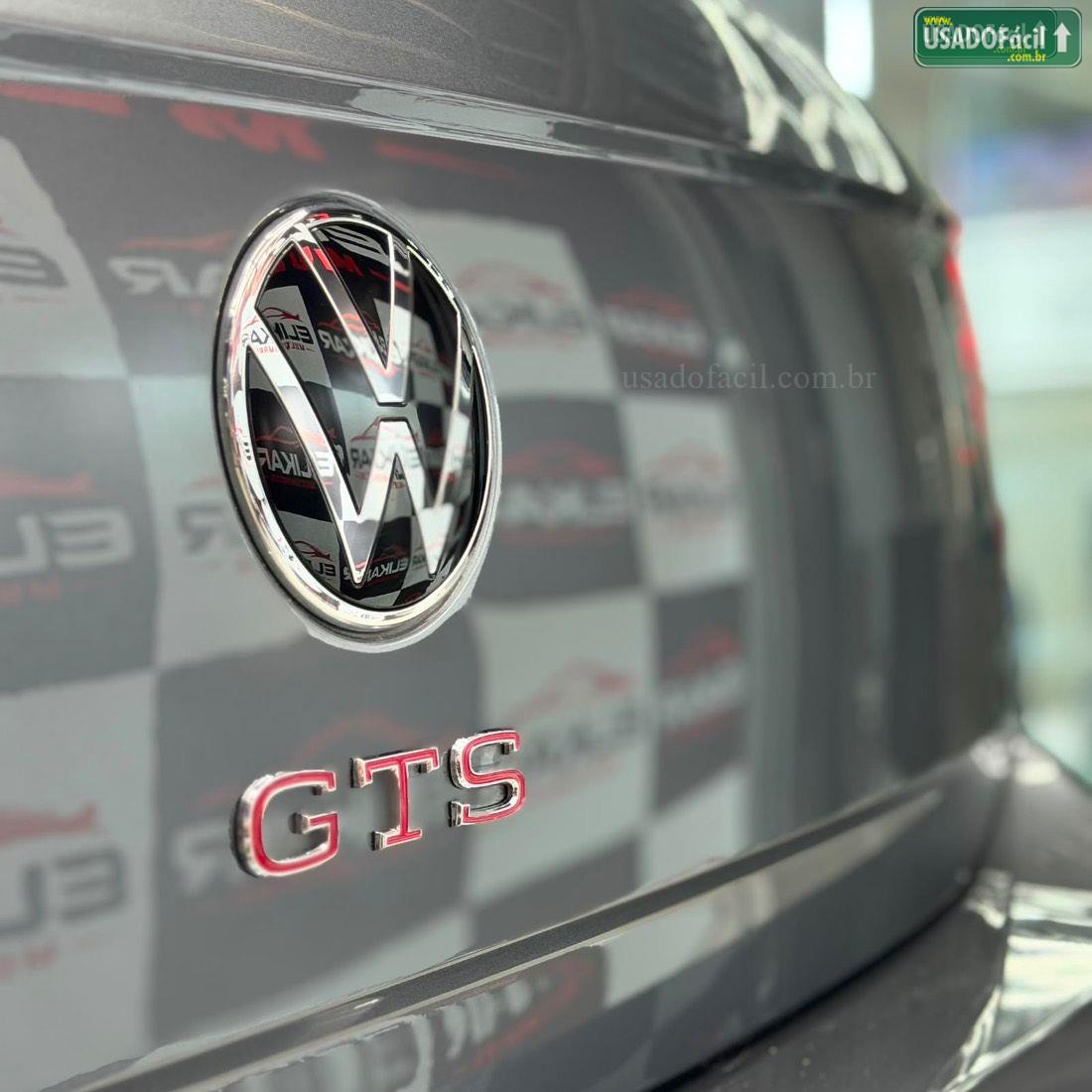 VOLKSWAGEN POLO GTS 250 TSI 2023/2023 — foto 6 de 16