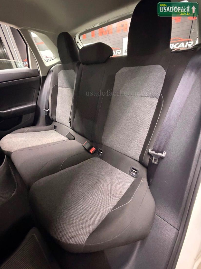 VOLKSWAGEN Polo Comfortline 1.0 TSI Automático Flex 2024/2025 — foto 6 de 11