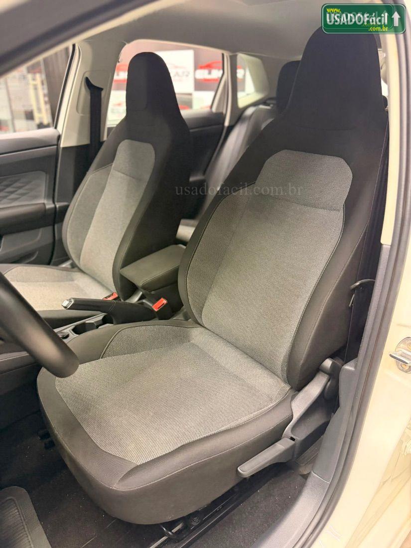 VOLKSWAGEN Polo Comfortline 1.0 TSI Automático Flex 2024/2025 — foto 9 de 11