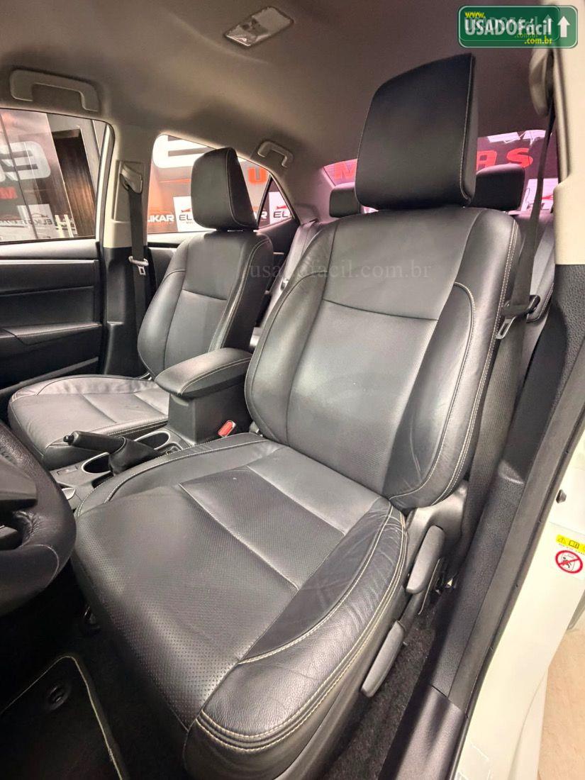 TOYOTA Corolla XEI 2.0 Automático Flex 2018/2019 — foto 6 de 10