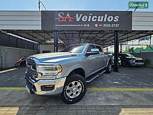 RAM Ram 2500 Laramie CD 6.7 TDI 4x4 Diesel