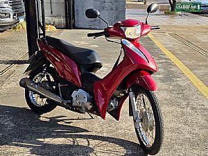 Honda Biz 125 ES Flex