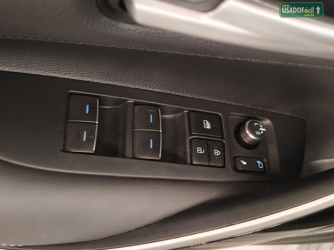 Toyota Corolla XEI 2.0 Automático Flex 2025/2025 — foto 17 de 19