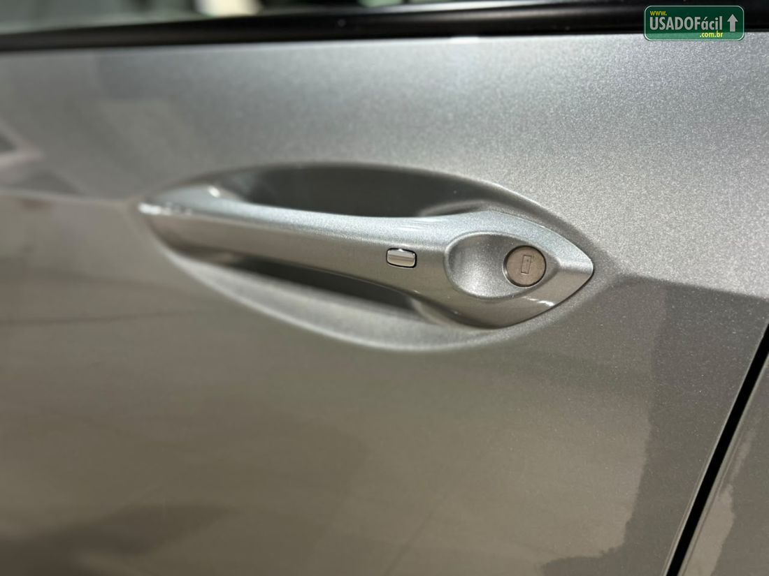CHEVROLET/GM Onix Hatch LT 1.0 Mecânico Flex 2024/2025 — foto 9 de 24