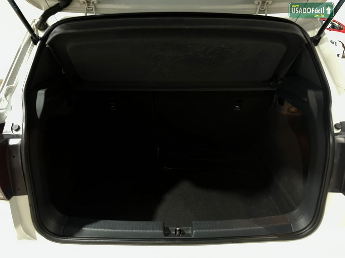Volkswagen T-Cross Sense 200 TSI 1.0 Automático Flex 2021/2022 — foto 8 de 24