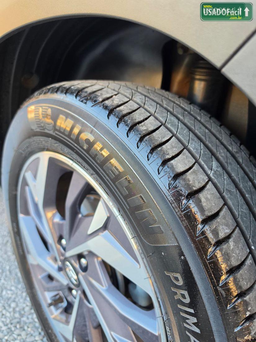 HYUNDAI Creta Limited 1.0 Turbo Automático Flex 2021/2022 — foto 8 de 8