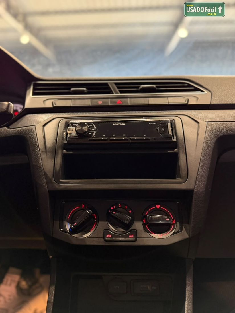 Volkswagen Gol 1.0 4P Flex 2022/2023 — foto 4 de 14