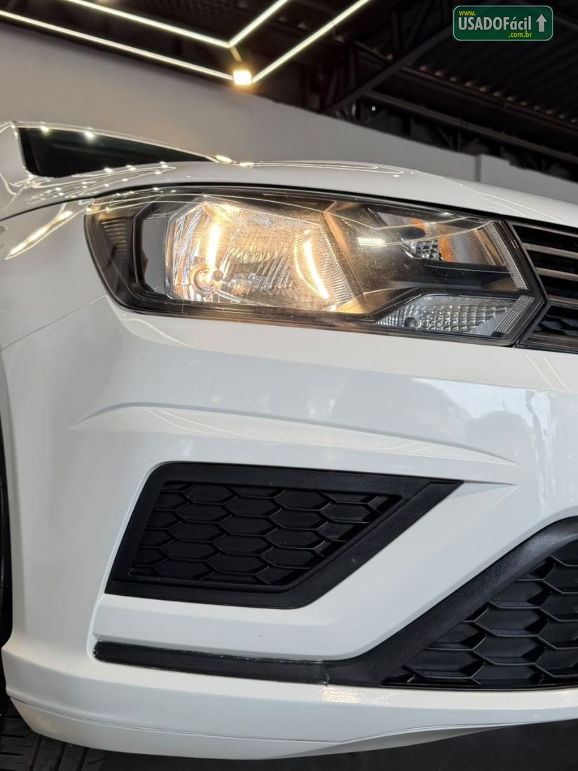 Volkswagen Gol 1.0 4P Flex 2022/2023 — foto 5 de 14