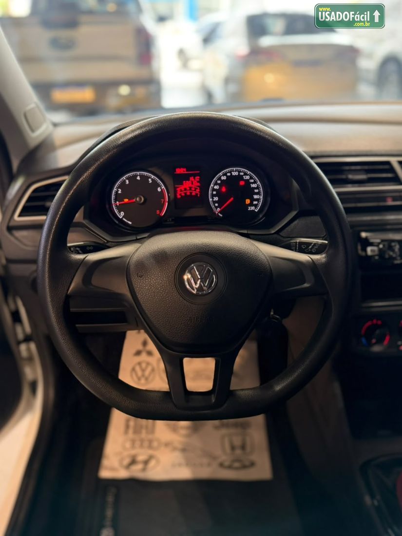 Volkswagen Gol 1.0 4P Flex 2022/2023 — foto 6 de 14