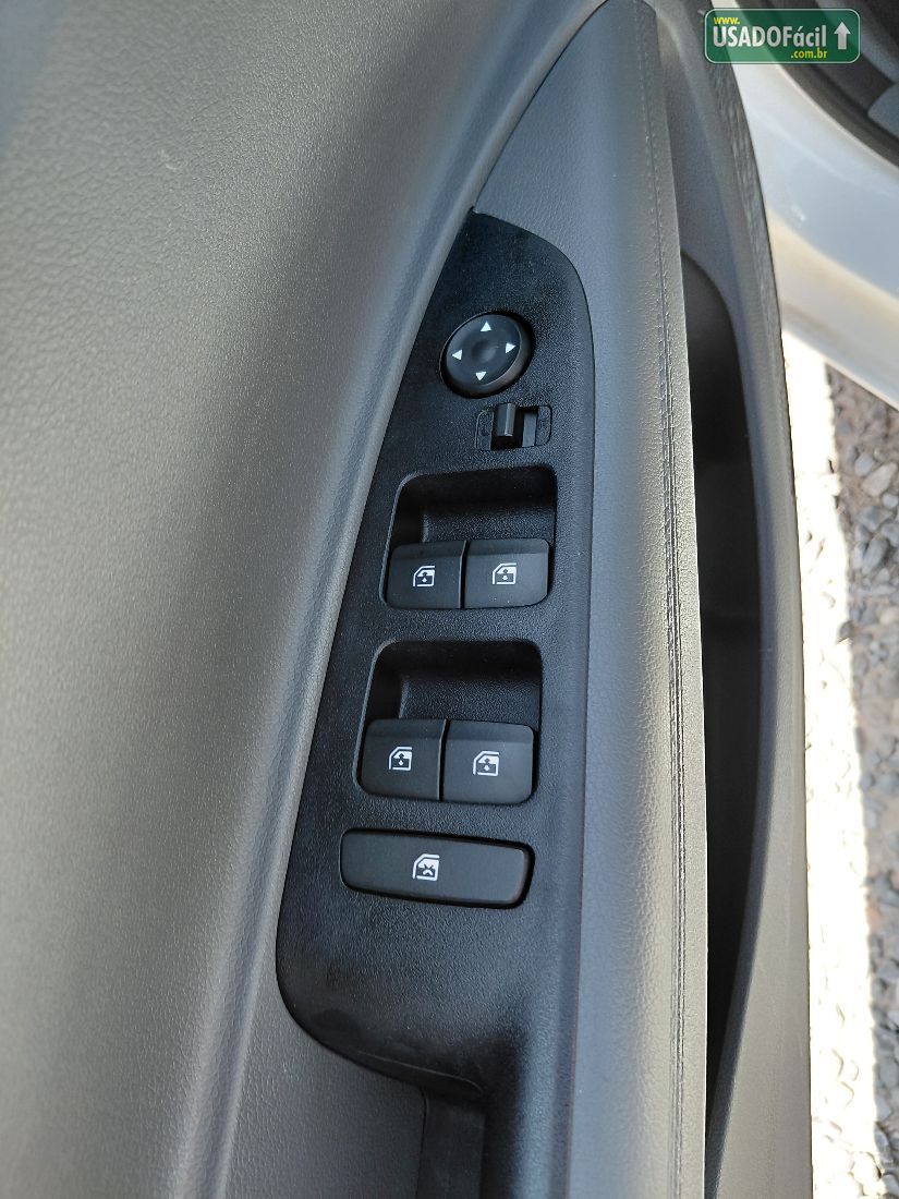 Hyundai HB20S Sedan Comfort Plus 1.0 Mecânico Flex 2024/2025 — foto 16 de 17