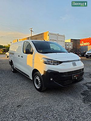 FIAT Scudo Cargo 2.2 16V Turbo Diesel