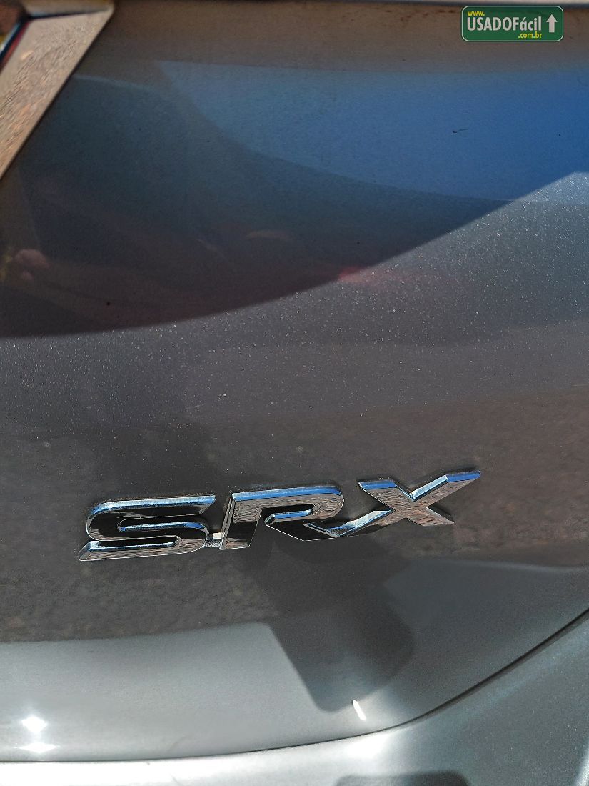 Toyota Hilux SW4 SRX 2.8 4x4 TDI Automático Diesel 2019/2019 — foto 16 de 19