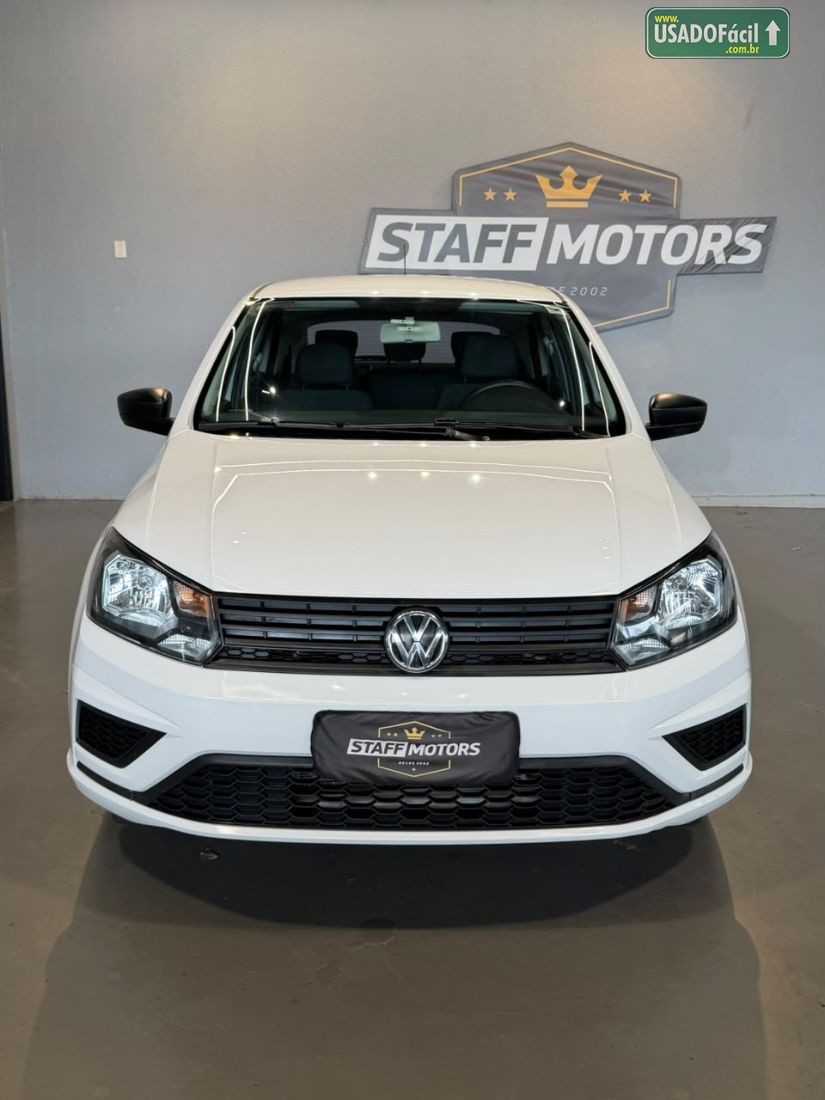 Volkswagen Gol 1.0 4P Flex 2022/2023 — foto 5 de 14