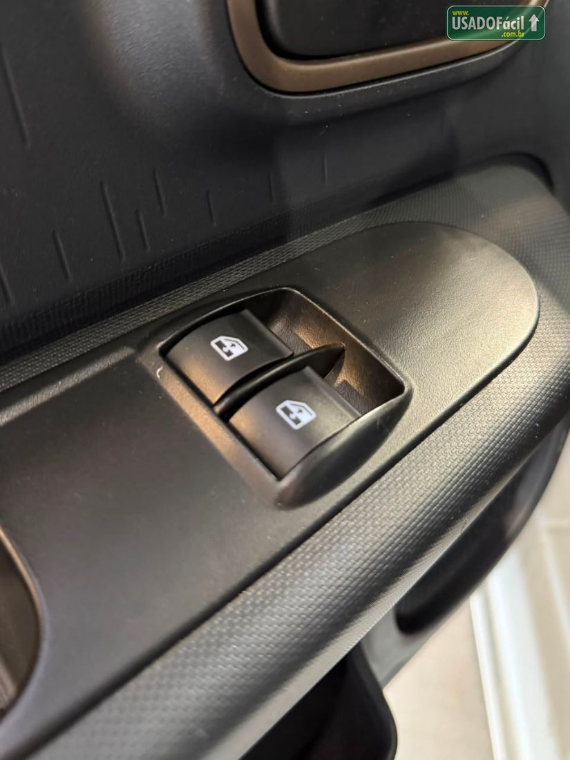 Fiat Mobi Trekking Flex 2024/2025 — foto 6 de 15