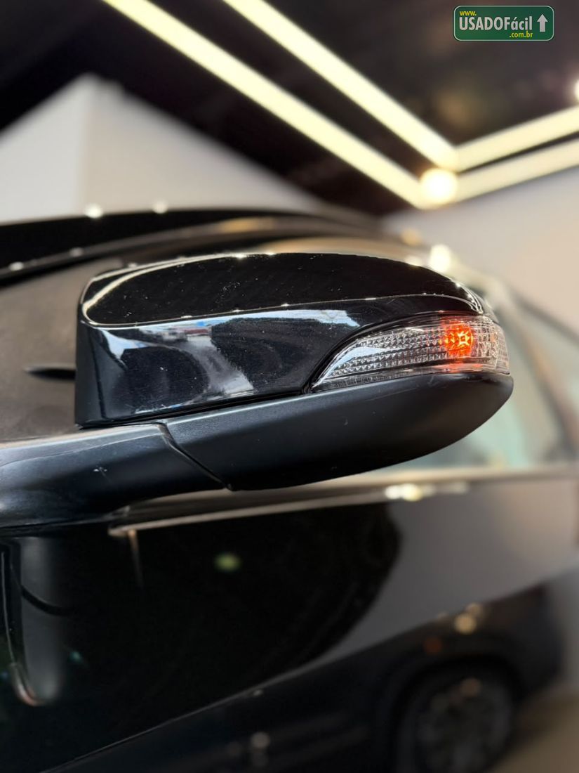 Toyota Corolla XRS 2.0 Automático Flex 2017/2018 — foto 11 de 15